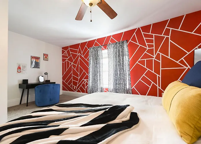 4bd Escape: Bbq, Games, 10mins To Upitt * Pittsburgh