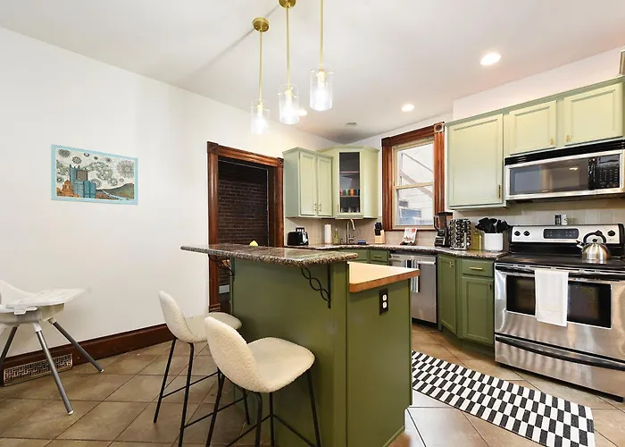 4bd Escape: Bbq, Games, 10mins To Upitt