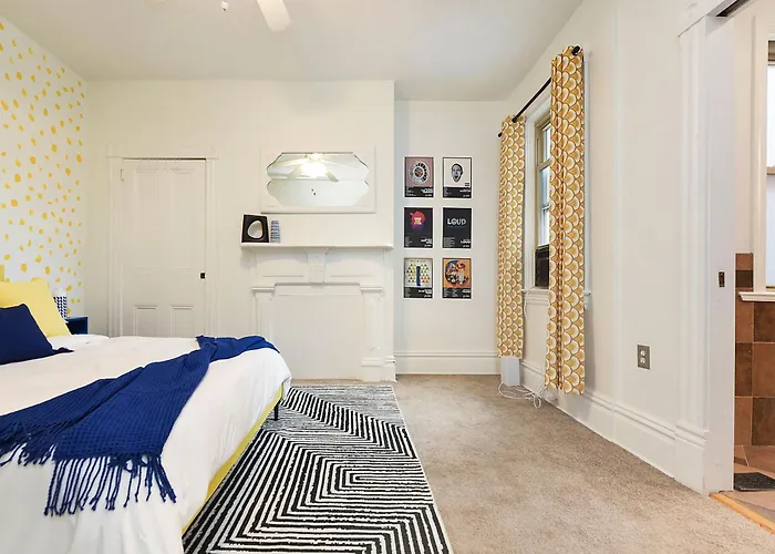4bd Escape: Bbq, Games, 10mins To Upitt * Pittsburgh