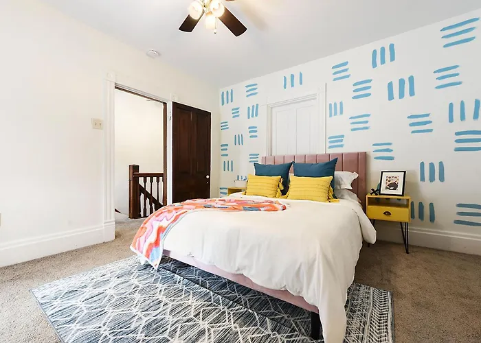 4bd Escape: Bbq, Games, 10mins To Upitt *